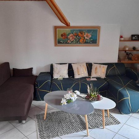 מוציג Gite Le Jardin De Hermolsheim. Alsace Tres Spacieux מראה חיצוני תמונה