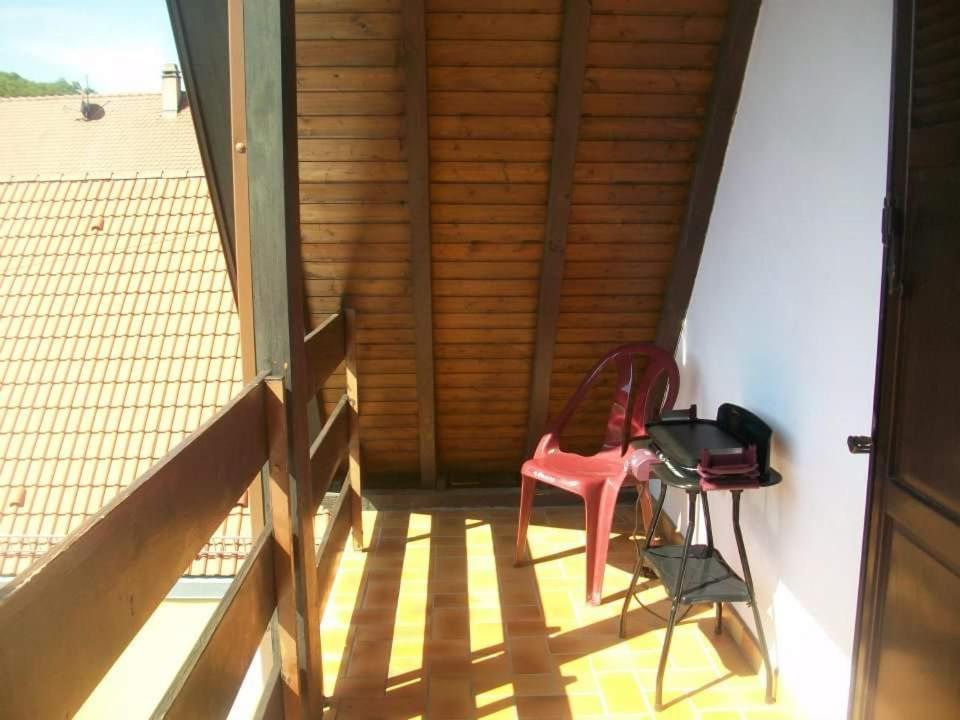 מוציג Gite Le Jardin De Hermolsheim. Alsace Tres Spacieux מראה חיצוני תמונה